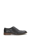 Vince Camuto Men's Lazzarp Wingtip Brogue In Black