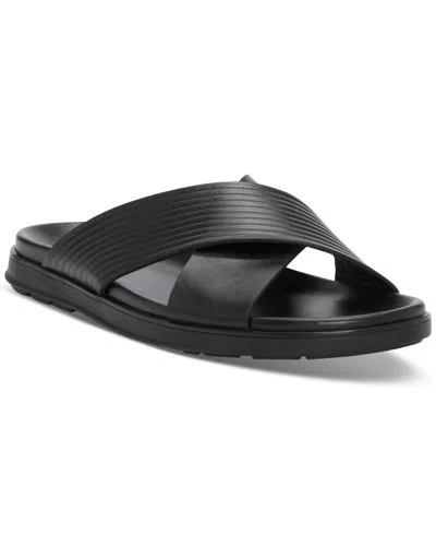Vince Camuto Men's Phaedra Leather Sandals