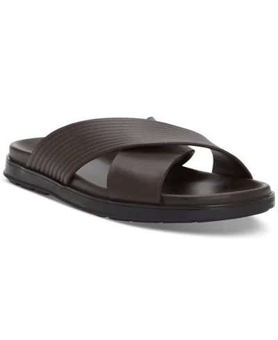 Vince Camuto Men's Phaedra Leather Sandals