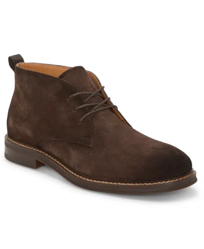 VINCE CAMUTO MEN'S PRESELY CHUKKA BOOTS