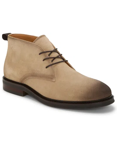 VINCE CAMUTO MEN'S PRESELY CHUKKA BOOTS