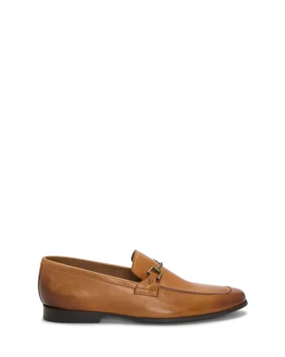 Vince Camuto Men's Sevvano Dress Loafer In Brown