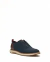 Vince Camuto Men's Staan Oxford In Eclipse In Blue