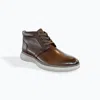 Vince Camuto Men's Tadesse Boots In Brown In Brown