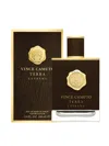 Vince Camuto Men's Terra Extreme 3.4 oz Eau De Parfum Spray In Black