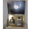 Vince Camuto Men's Terra Extreme Gift Set Fragrances 608940580851 In Orange