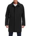 Vince Camuto Men's Urban Mac Transitional Coat In Black