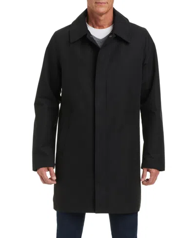 Vince Camuto Men's Urban Mac Transitional Coat In Black