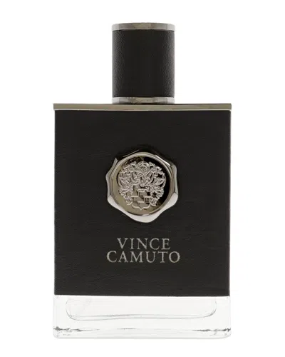 Vince Camuto Men's  3.4oz Edt Spray