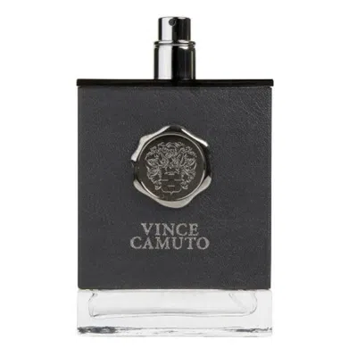 Vince Camuto Men's  Edt Spray 3.4 oz (tester) Fragrances 608940551509 In Multi