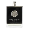 VINCE CAMUTO VINCE CAMUTO MEN'S VIRTU EDT SPRAY 3.4 OZ (TESTER) FRAGRANCES 608940576243