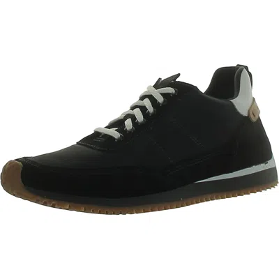 Vince Camuto Mens Casual Lace Up Casual And Fashion Sneakers In Multi
