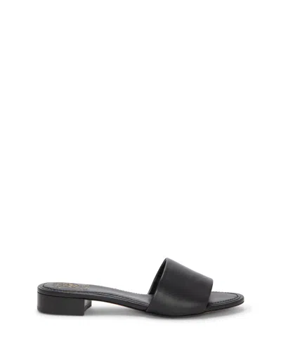 Vince Camuto Meren Sandal In Black
