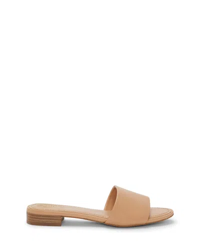 Vince Camuto Meren Sandal In Brown