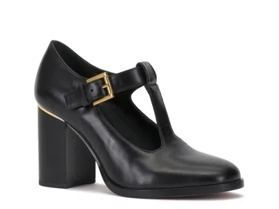 Vince Camuto Micha Pump In Black