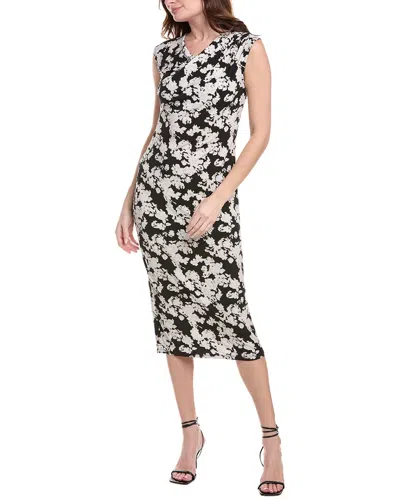 VINCE CAMUTO MIDI DRESS
