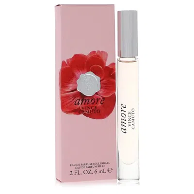 Vince Camuto Mini Edp Rollerball .2 oz For Women In Multi