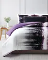Vince Camuto Mirrea Comforter Set In Multi
