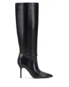 Vince Camuto Mirtha Extra Wide Calf Boot In Black