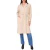 Vince Camuto Robe Coat In Biscotti