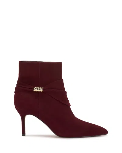 Vince Camuto Murlea Bootie In Multi