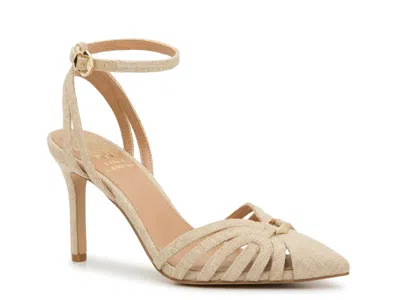 Vince Camuto Neelin Pump In Neutral