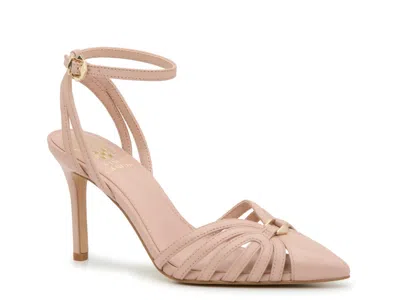 Vince Camuto Neelin Pump In Neutral