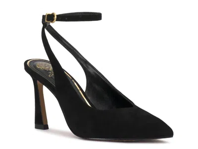 Vince Camuto Nellah Pump In Black