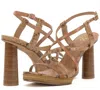 Vince Camuto Neloette In Tan In Beige