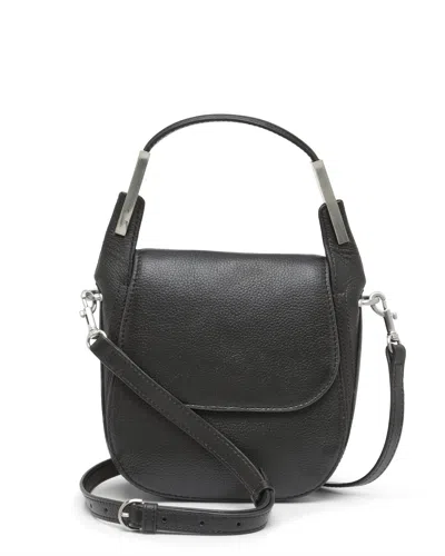 Vince Camuto Noli Crossbody Bag In Black