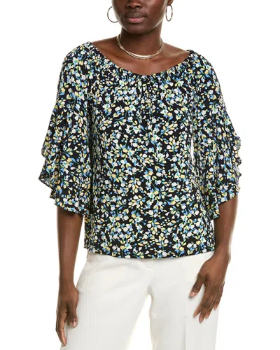 Vince Camuto Off-the-shoulder Blouse