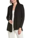 VINCE CAMUTO OPEN FRONT CARDIGAN