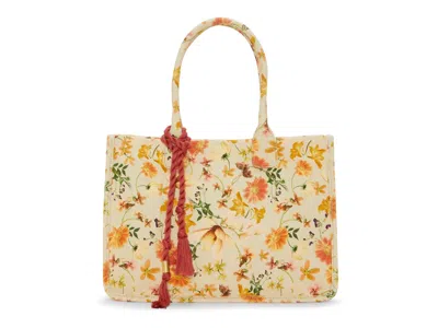 Vince Camuto Orla Tote In Multi