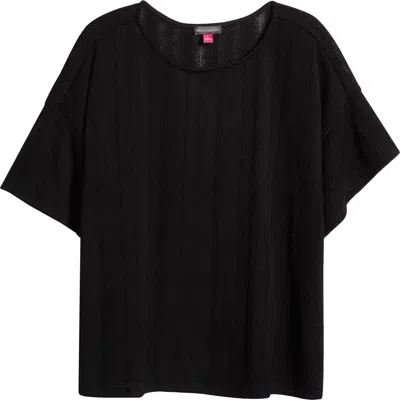 Vince Camuto Oversize Knit Top