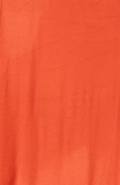Vince Camuto Oversized Satin Pashmina Wrap