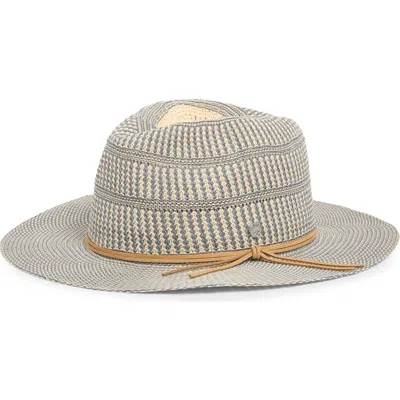 Vince Camuto Packable Panama Hat