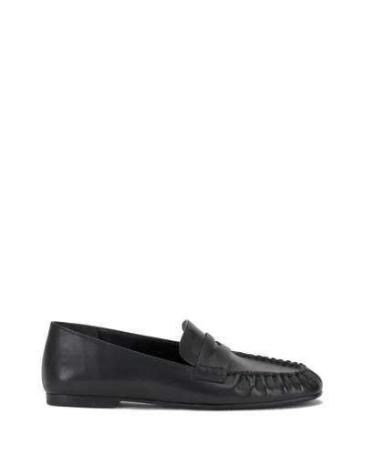 Vince Camuto Paelyn Penny Loafer In Black