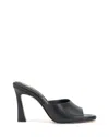 Vince Camuto Galeni Sandal In Black