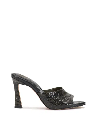 Vince Camuto Paigely Mule In Black
