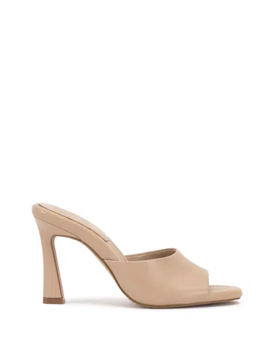 Vince Camuto Paigely Mule In Neutral