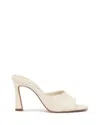Vince Camuto Paigely Mule In White