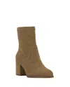 Vince Camuto Pailey Bootie In Multi