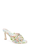 Vince Camuto Palexa Slide Sandal In Multi