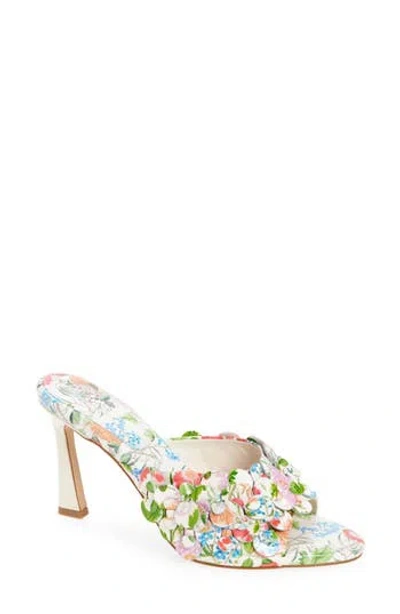 Vince Camuto Palexa Slide Sandal