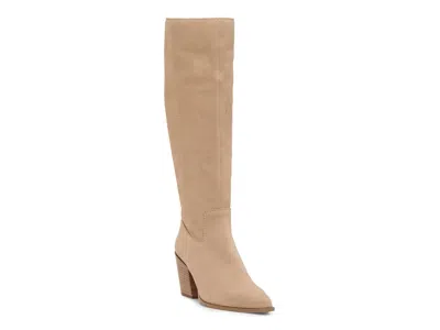 Vince Camuto Pamlia Boot In Brown
