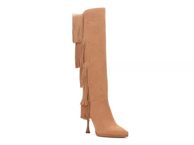 Vince Camuto Panaryaz Boot In Brown