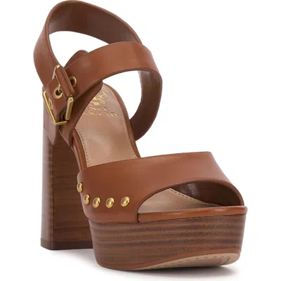 Vince Camuto Patzon Ankle Strap Platform Sandal