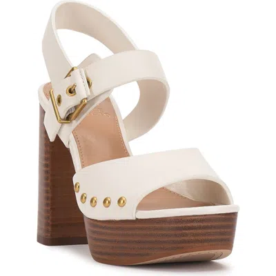 Vince Camuto Patzon Ankle Strap Platform Sandal