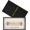 Vince Camuto Pavé Crystal Bangle Bracelet Set In Multi