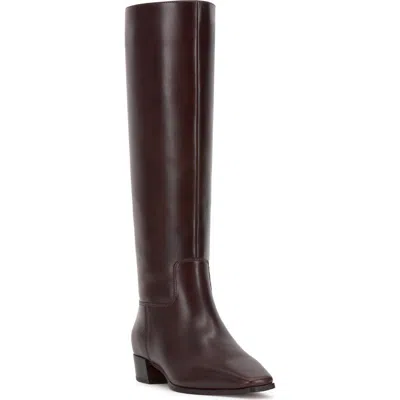 Vince Camuto Pavla 4 Tall Boot In Multi